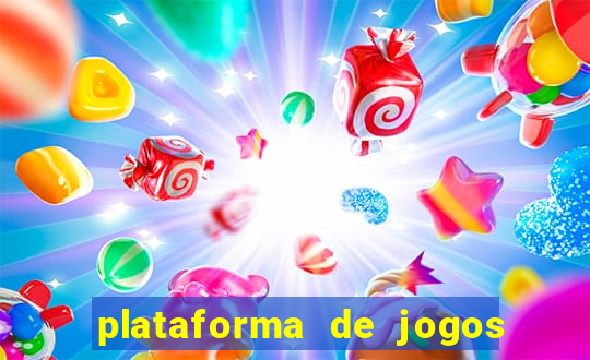 plataforma de jogos que paga de verdade